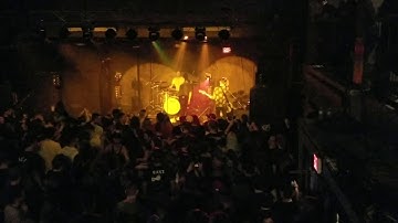 The One You Loved - The Plot in You / Worcester MA 4.4.19