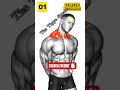🔥 Strong & Thick Neck Workout in 60 Seconds! 💪 #Shorts #trending #workout
