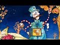 Волшебный фонарь- Мультфильм про диафильмы -Самые красивые серии - книги детям \