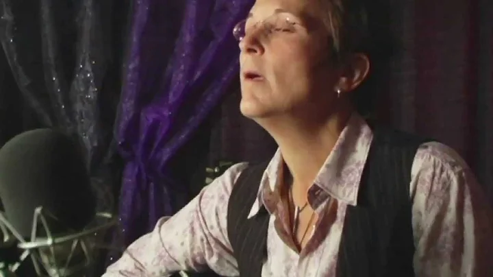 Mary Gauthier "I Drink"