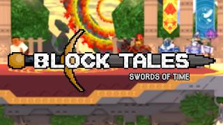 Block Tales OST - Trinity Council - Choir Extended + Loop