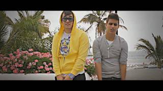 CHK Ft. XRIZ - Te Entrego Mi Corazón (Videoclip Official) chords