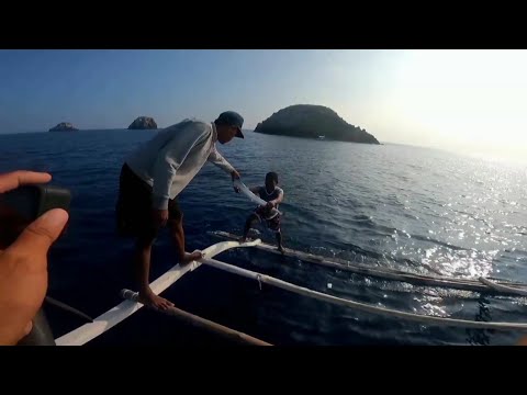 Video: Mga Kapaki-pakinabang Na Katangian Ng Pagkaing-dagat