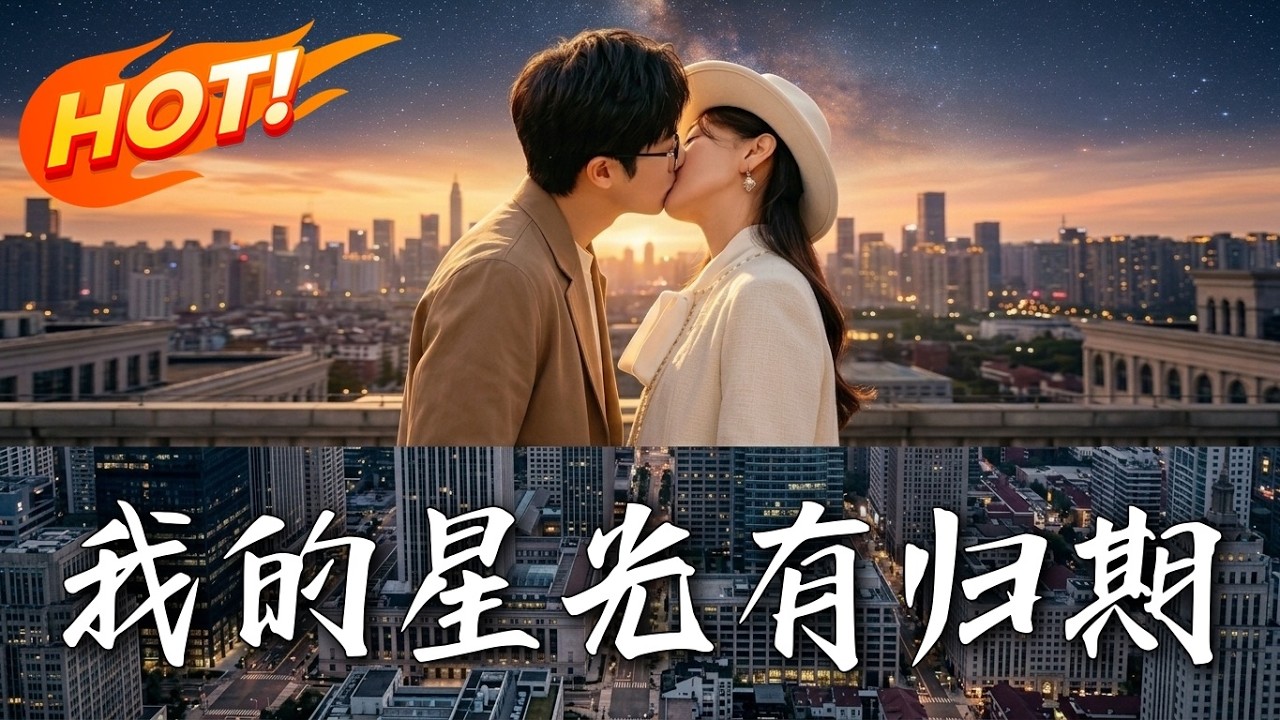 我的星光有歸期：逆襲修仙之旅