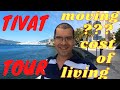 Tivat, Montenegro travel 2021 | Tour | Cost of Living | Expat Moving