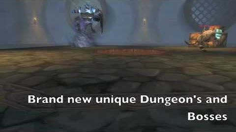 Eternion WoW Trailer