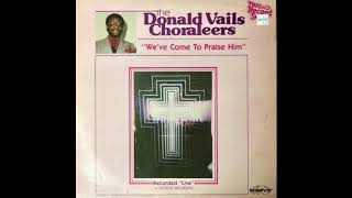 Video thumbnail of "He Has Done Great Things For Me (1982) - The Donald Vails Choraleers"