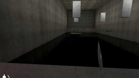 Jumpcamp - 1: A Jumpcamp Vacation - 123 secs