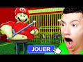 Chapper  la prison de barry super mario affreux dans roblox