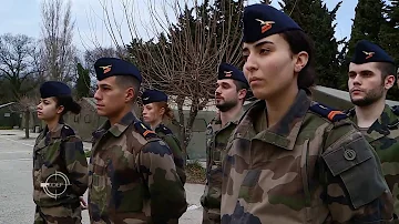 Qu'est-ce qu'un réserviste de l'armée ?