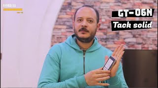 معلومات و مميزات و خواص افضل جهاز تتبع سيارات gps   gt06n   track solid