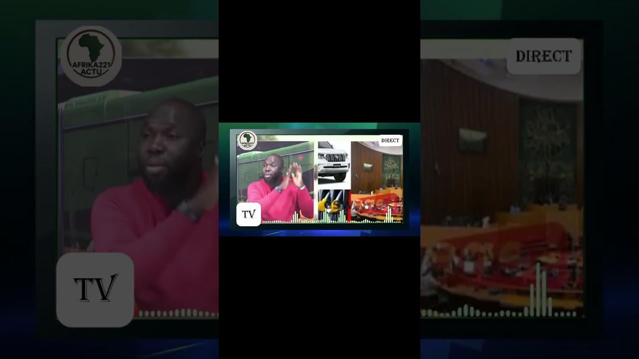 🚨 Ce qu’El Malick critiquait sous Macky, il le fait aujourd’hui en silence 