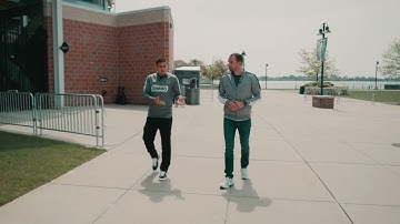 TUNE IN: Ale Bedoya and Danny Higginbotham talk about mental health in sports