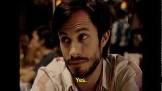 'No' Official Movie Trailer - Starring: Gael García Bernal, Director: Pablo Larrain (Network)