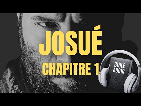 JOSUÉ 1 |