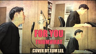 [Cover] For You - Triumvirat