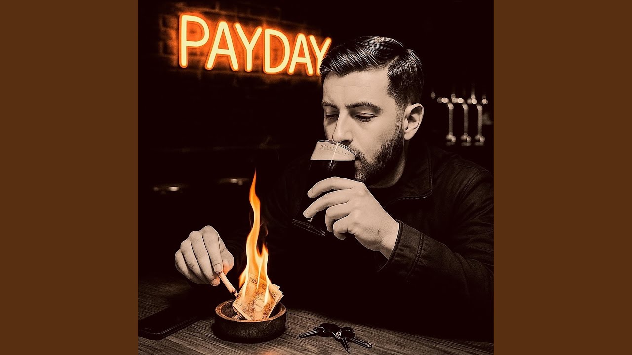 Watch Payday on YouTube Watch Payday on YouTube