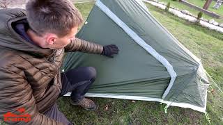 Намет Air Si 1 Ultralight