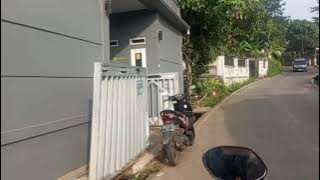 JALAN JALAN SORE DI PEDESA AN 