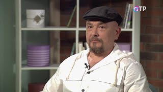 Сергей Трофимов: Самый большой критик - это твоя совесть и твое ощущение