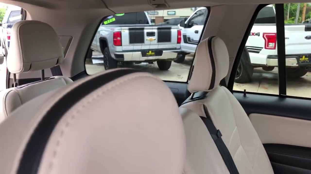 2012 Volvo XC90 Used Car Broken Arrow, OK Quality Value Auto Sales