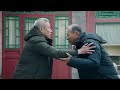 【厨神51】大结局,师兄终于为自己的错误道歉,两人冰释前嫌,合力开办宴席|中国电视剧 chinesedrama