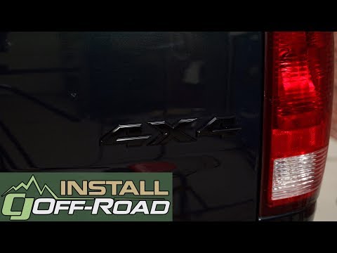 dodge-ram-install:-mopar-black-4x4-emblem-for-2013-2018-rams