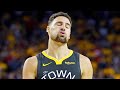 Klay Thompson Suffers Lower Leg Injury! Horford Traded! 2020 NBA Free Agency