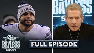 Premiere Episode | The Skip Bayless Show | Episode 1