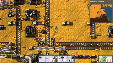 Factorio Ep#7: Blue science!