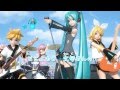 【ニコカラ】 こっち向いて Baby 【高画質・音質版】 on vocal  Baby facing Koch
