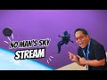 Building a Nipnip Farm on No Man's Sky 😊😊