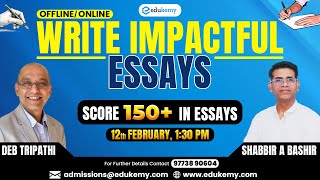 How to Write Essay in UPSC | How to Score 150+ in Essay UPSC | UPSC Essay Writing