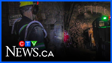 Mining association says public support for NS mining growing