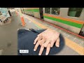 奇跡の救命リレー！外国人観光客を救った駅員たちの7分間　3日間意識不明の後に蘇生　静岡