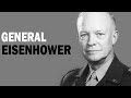 Dwight D. Eisenhower - General of the US Army | Biography Documentary