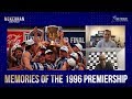 Memories Of The 1996 Grand Final