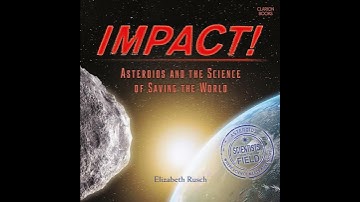 Impact! Audiobook by Elizabeth Rusch