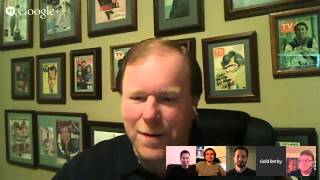 Gold Derby SAG Awards Post-Show Commentary & Reactions