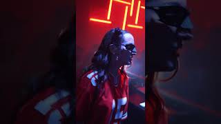 mais um trecho do set na lapa #curitiba #lapa #techhousemix  #remix #dj #techno #dance #rave #music