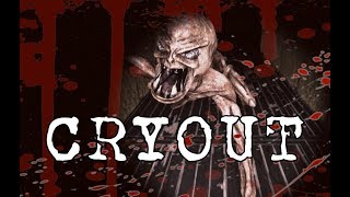 Cryout (Full Game) screenshot 1