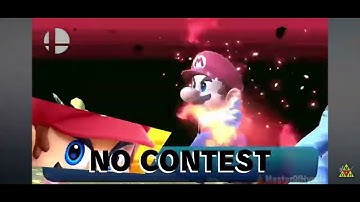 What the trailer for super smash Bros ultimate should’ve been like repost