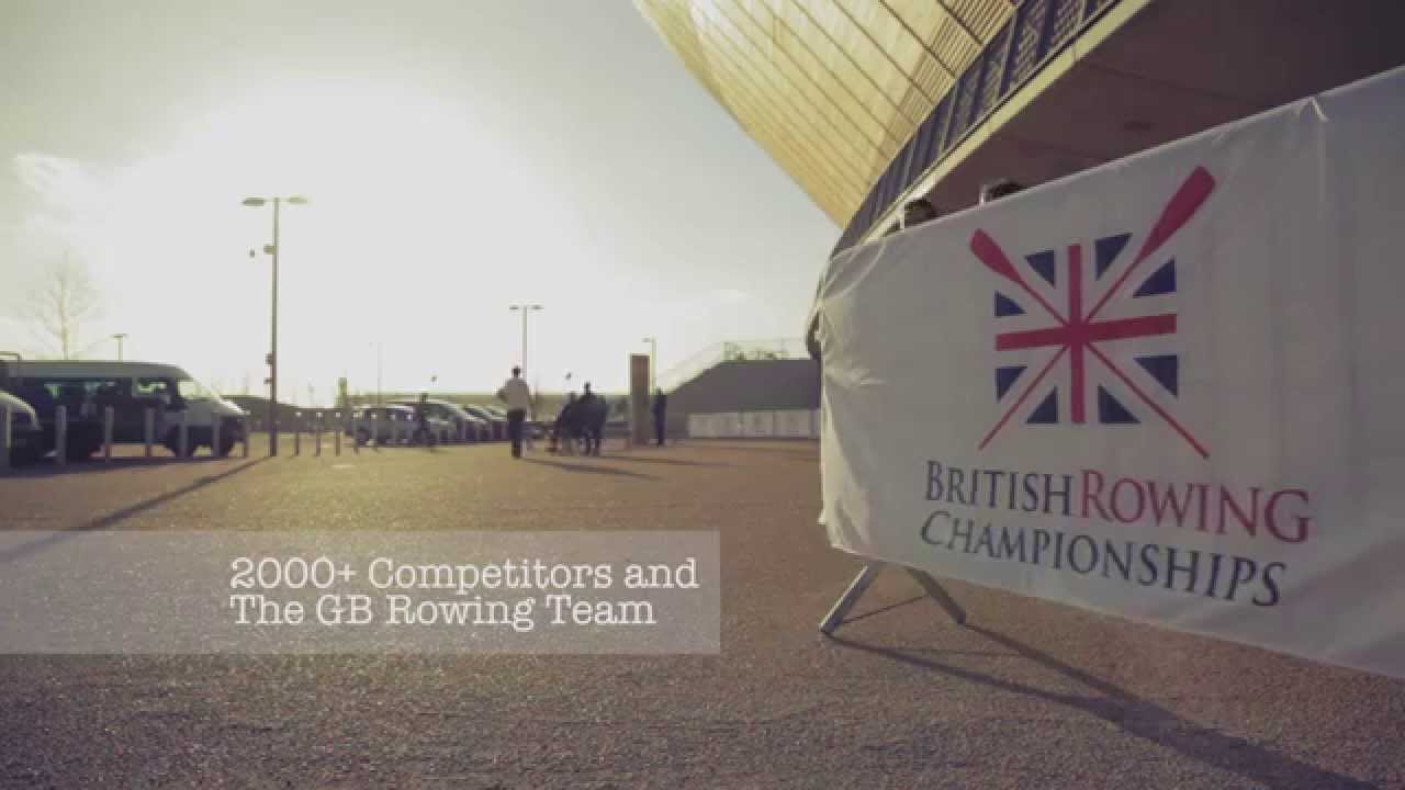 rowing blazers #BRIC2015