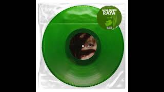 Anna Reusch - Raya