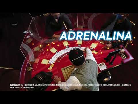 ¡El mejor casino de Colombia está en Codere! ♥️🎰🎲♠️😎