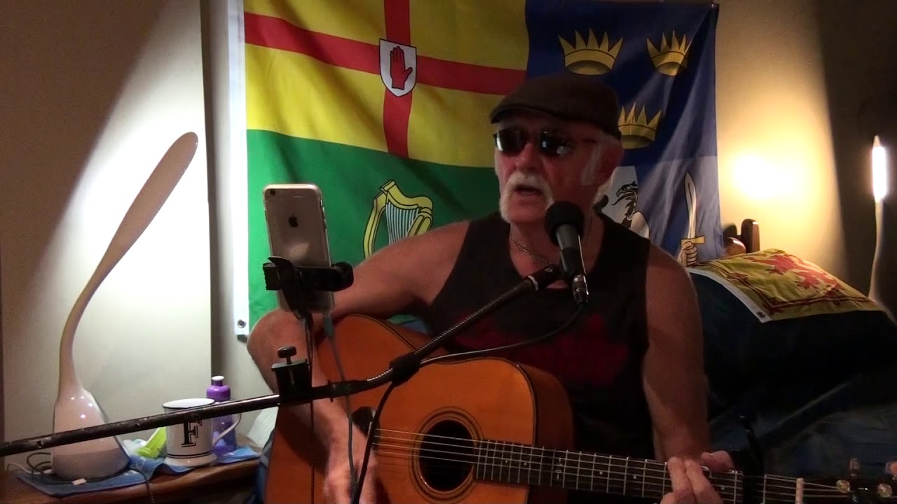 THE SLOOP JOHN B YouTube