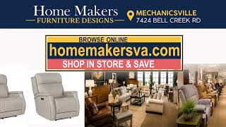 Save Up to 50 on Furniture Home-Makers Furniture Mechanicsville VA