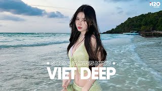 VIET DEEP 2024🎧NHẠC TRẺ REMIX TIKTOK 2024🎧MIXTAPE HOUSE LAK & DEEP HOUSE & CHILL BASS HAY NHẤT