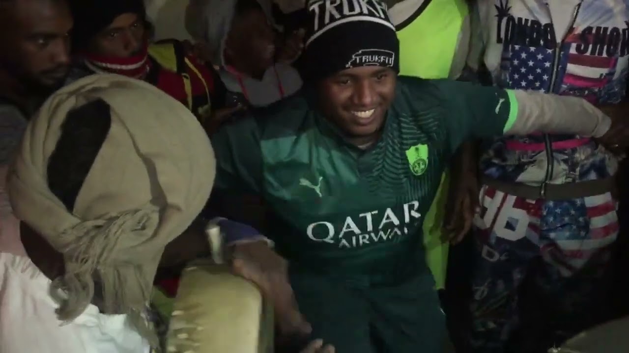 فرقه هبه سيال وطارق خميس