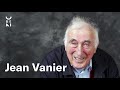 Jean Vanier – The Wisdom of Tenderness